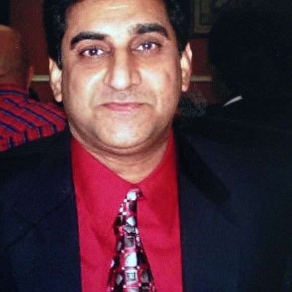 Meet your Posher, Mohammad - Picture 1 of 1